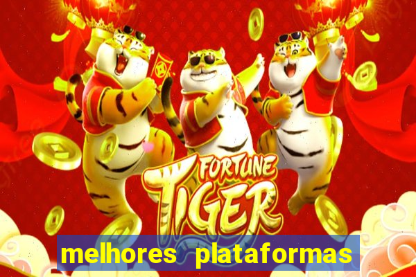 melhores plataformas de jogo online